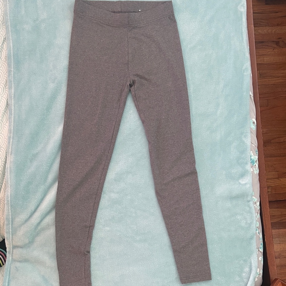 SO Charcoal Women's Leggings
